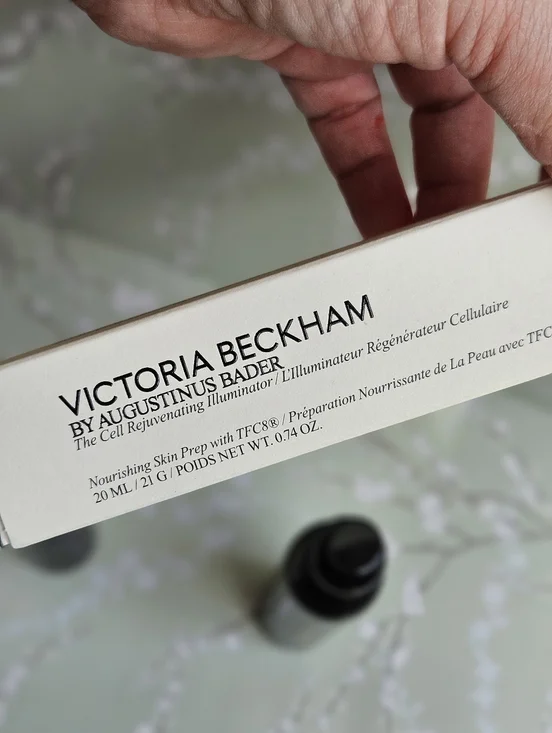 Victoria Beckham By Augustinus Bader The Cell Rejuvenating Illuminator Golden - Picture 7 of 8